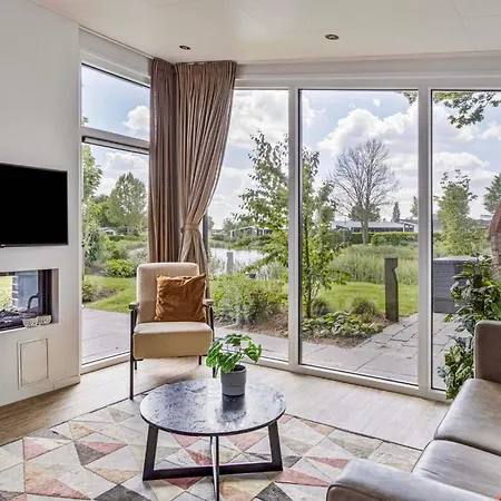 Topparken - Recreatiepark Het Esmeer 3* Aalst