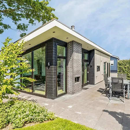 Topparken - Recreatiepark Het Esmeer Aalst