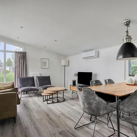 Recreatiepark Het Esmeer 3* Aalst