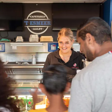 Recreatiepark Het Esmeer