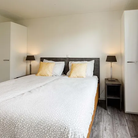 Tatil parkı Recreatiepark Het Esmeer