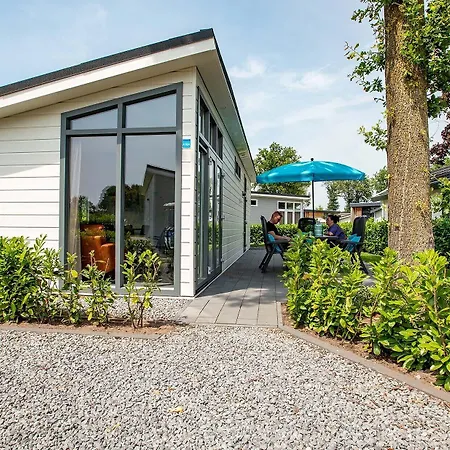 Topparken – Recreatiepark Het Esmeer Vakantiepark Aalst