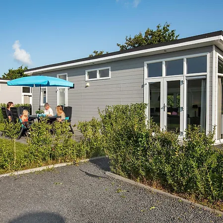 Recreatiepark Het Esmeer Aalst