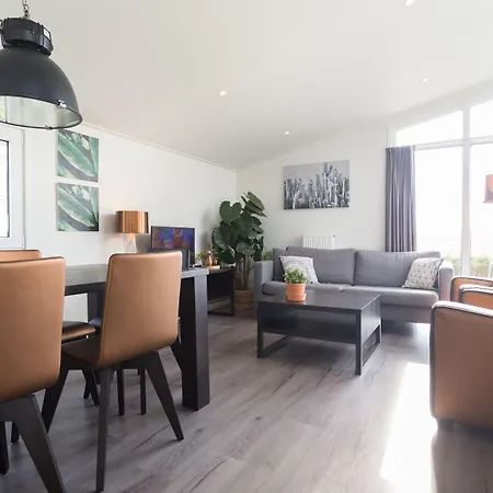 Recreatiepark Het Esmeer Tatil parkı