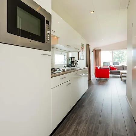 Recreatiepark Het Esmeer 3* Aalst