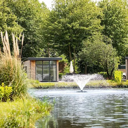 Topparken – Recreatiepark Het Esmeer Vakantiepark 3*