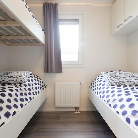 Topparken – Recreatiepark Het Esmeer Vakantiepark