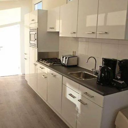 Recreatiepark Het Esmeer Tatil parkı