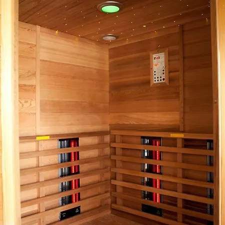 Recreatiepark Het Esmeer منتزه العطل