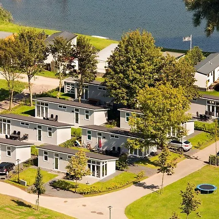 Topparken – Recreatiepark Het Esmeer