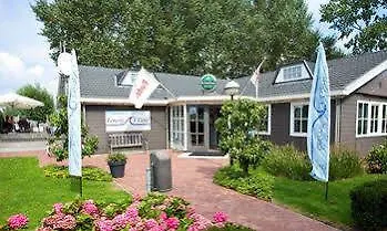 منتزه العطل Recreatiepark Het Esmeer