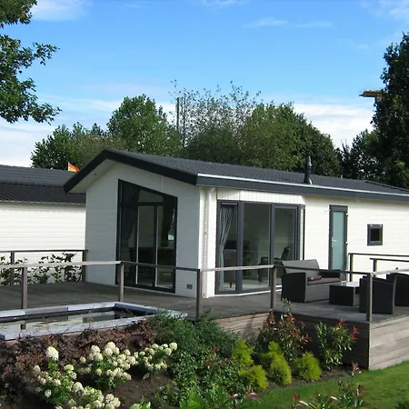 Topparken - Recreatiepark Het Esmeer Aalst