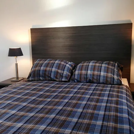 Recreatiepark Het Esmeer منتزه العطل Aalst