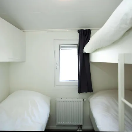 Recreatiepark Het Esmeer 3*