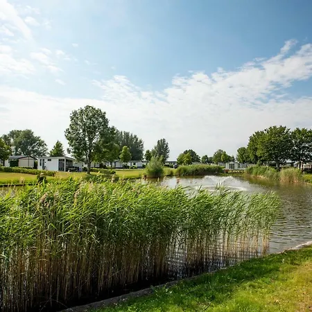 Topparken - Recreatiepark Het Esmeer 3* Aalst