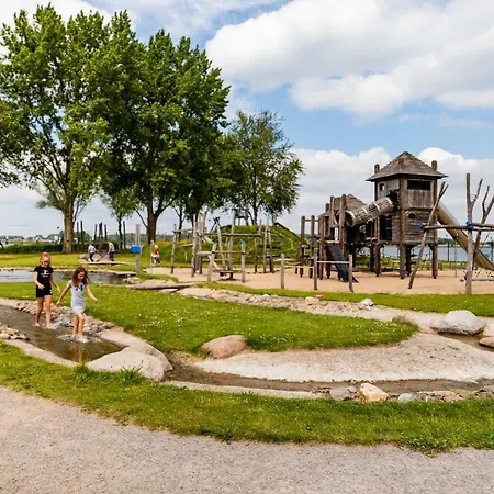 Topparken - Recreatiepark Het Esmeer 3* Aalst
