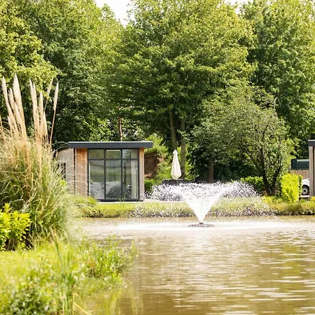 Topparken - Recreatiepark Het Esmeer 3* Aalst