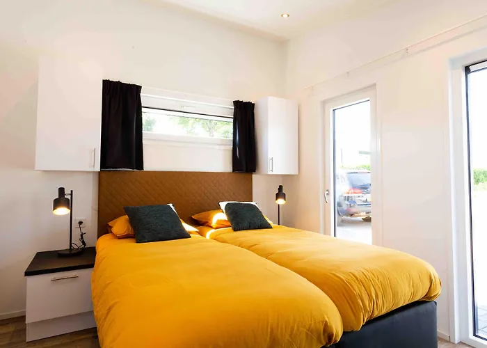 Recreatiepark Het Esmeer 3*