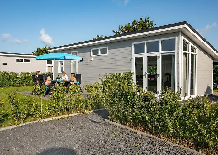 Recreatiepark Het Esmeer Aalst