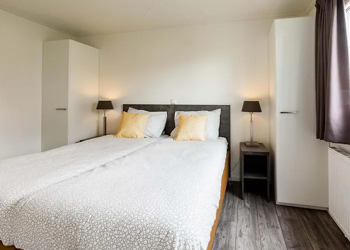 Recreatiepark Het Esmeer Kompleks wypoczynkowy Aalst