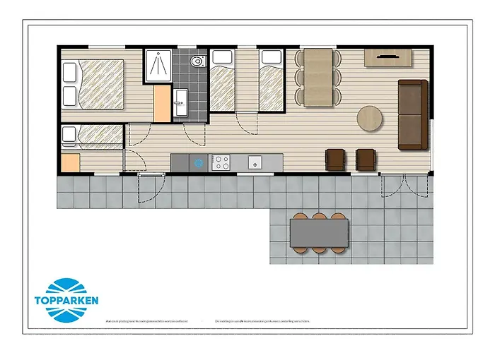 Recreatiepark Het Esmeer 3*