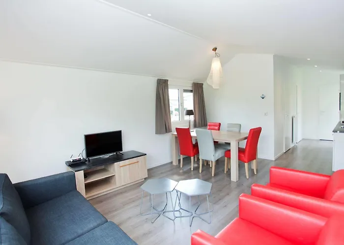 Recreatiepark Het Esmeer