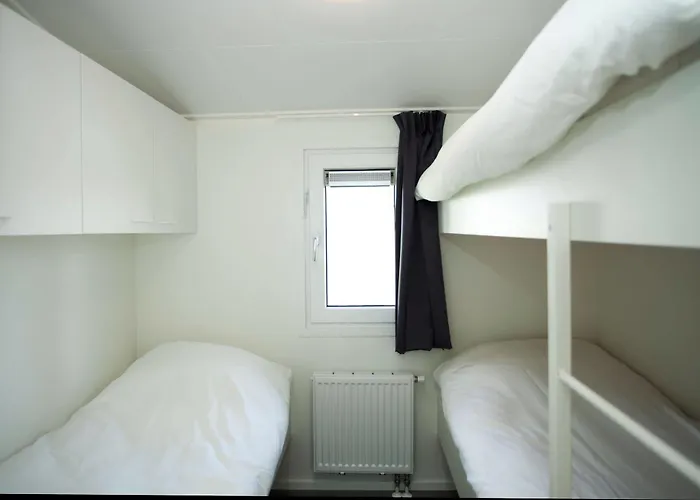 Recreatiepark Het Esmeer 3*